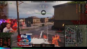 БАЛАНС УШЁЛ! | Джов Бомбит