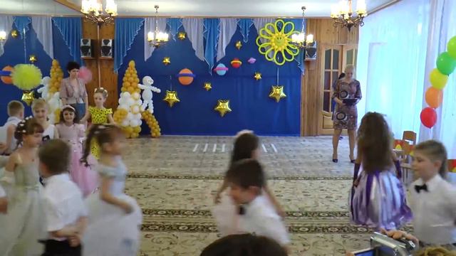 142 сад 11 группа финал смотреть онлайн