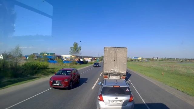 Польша-Россия. Исток реки Москва. Дальнобой Брест. смотреть онлайн