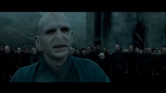 Володька Де Морт - Мало половин смотреть онлайн