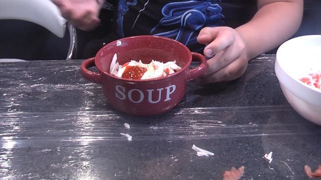 Самый вкусный рецепт роллов. Сами японцы завидовали нам. смотреть онлайн