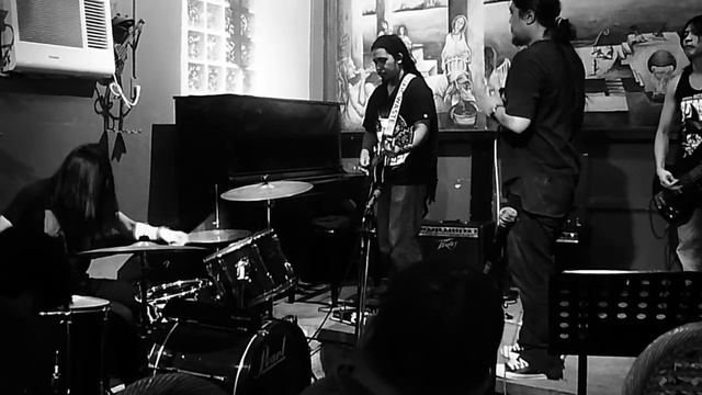 Ism - Vicarious (Tool Cover) смотреть онлайн