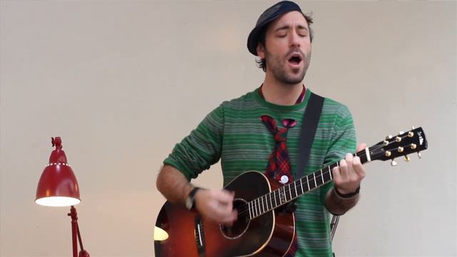 La cover : Charlie Winston vs Bob Dylan / Lana Del Rey смотреть онлайн