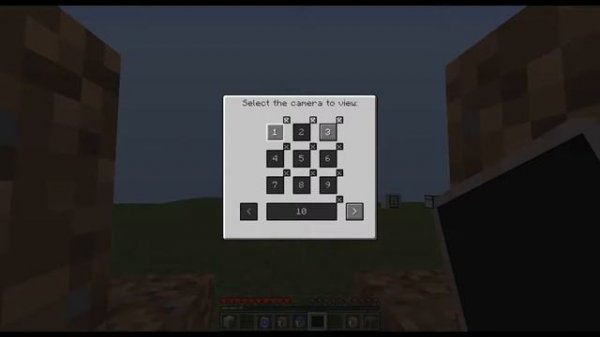 Короткий обзор мода Security Mod