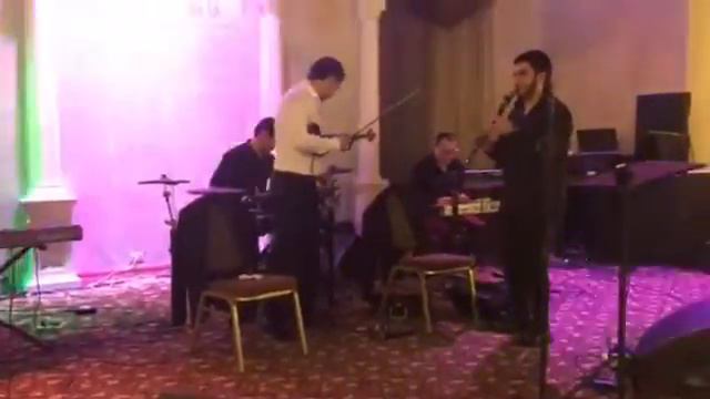 Vardan Jutak Vahan Zakaryan Klarnet 2016 New смотреть онлайн