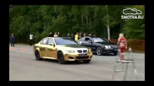 M5 ТЕНЬ | SMOTRA | ЭРИК ДАВИДЫЧ