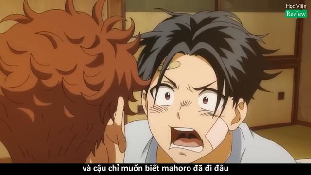 Thanh Niên Chưa Trải Sự Đời Ra Chiến Trường Lại Ước Được Mất Zin | Tóm Tắt Anime смотреть онлайн