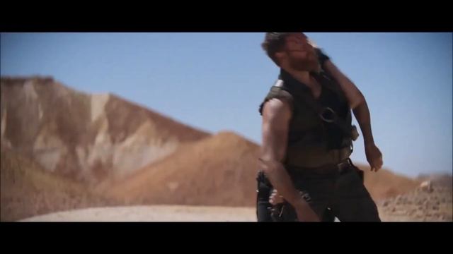 Mortal Kombat - Red Band Trailer смотреть онлайн