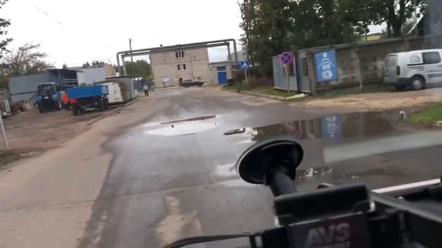 Ивеко Дейли / потеря мощности / возможные неисправности их устранения и ремонт. смотреть онлайн