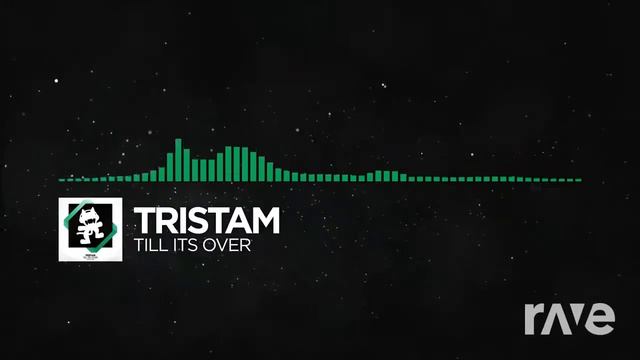 Tille Its Over - Tristam & Undertale Ost | RaveDj смотреть онлайн