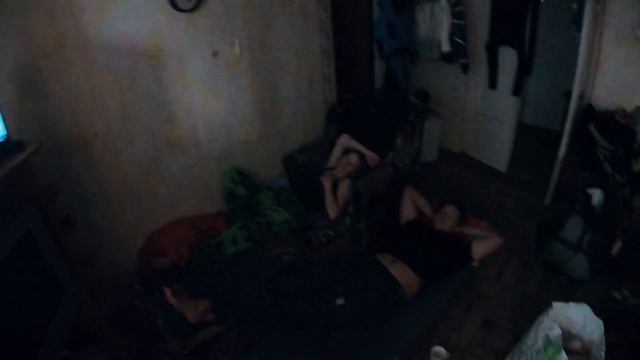 Тренировки по фристайлу на бурной воде в Тивдии (30.04.2022) смотреть онлайн