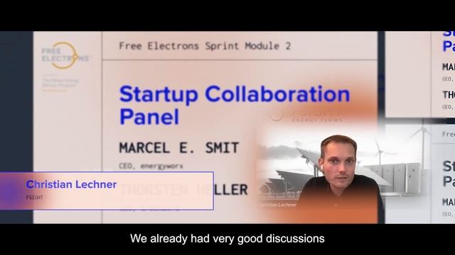 Free Electrons Sprint Module 2 - Recap смотреть онлайн