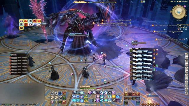 Should You Play Final Fantasy XIV in 2023? (And Reasons Why Some Love & Others Hate FFXIV...) смотреть онлайн