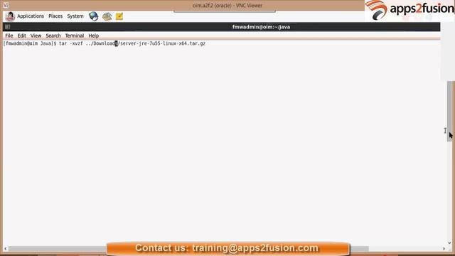 How to Install Database in Oracle 12C Fusion Middleware Administration смотреть онлайн