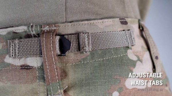 A2CU 2-Piece OCP Flight Suit by Propper®