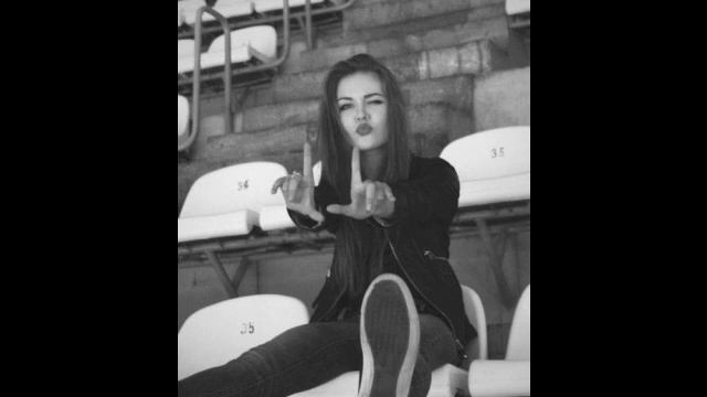 Good girl,goodbye смотреть онлайн