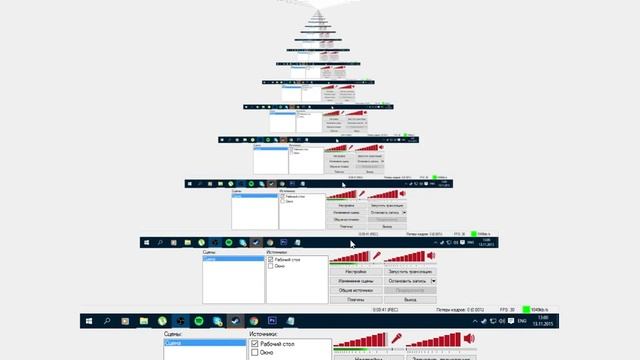 [Решение] Звук записывается только в один динамик/наушник смотреть онлайн