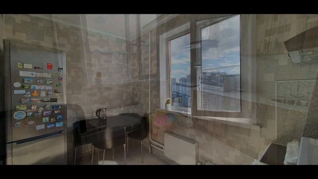 Химки, Марии Рубцовой, 3 кв. 185 смотреть онлайн