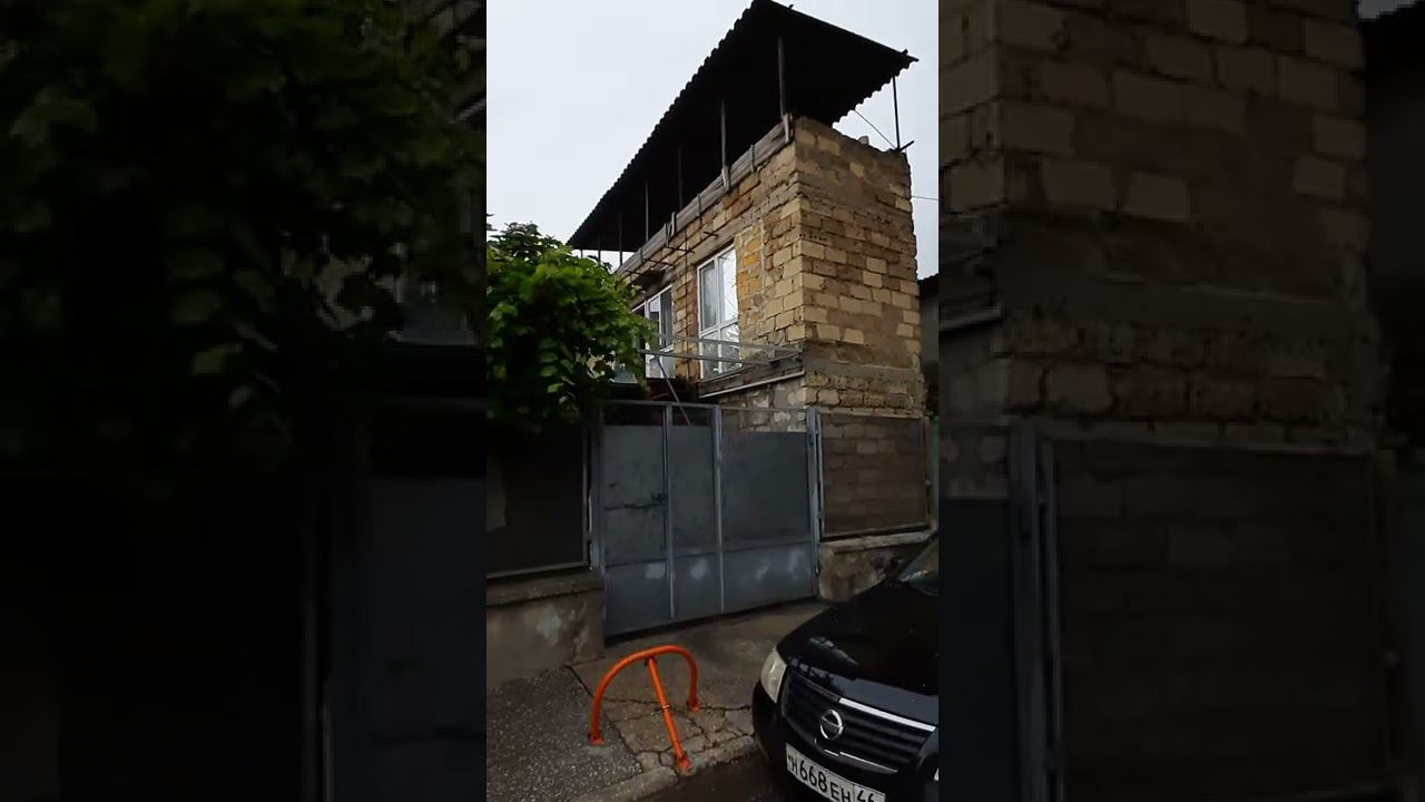 НЕ центральные улочки Евпатории смотреть онлайн