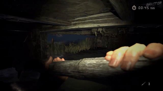 Resident Evil 7 Extreme+ Challenge Guide смотреть онлайн