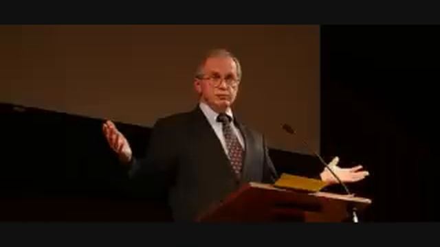 The Intolerance of Tolerance, Don Carson смотреть онлайн