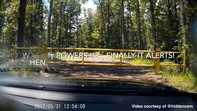 The #1 Mistake Radar Detector Testers Make: Running Two Detectors At The Same Time & Interference смотреть онлайн