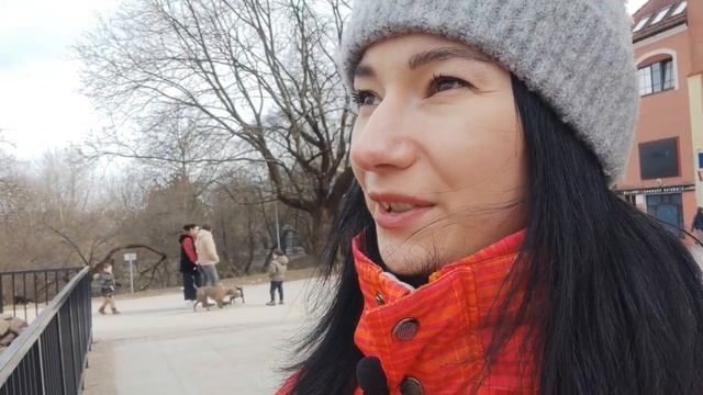 ОЛЬШТЫН - город-загадка/ Польша/ SUB PL смотреть онлайн