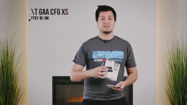 Как подключить и настроить 2.5 SATA SSD-накопитель?