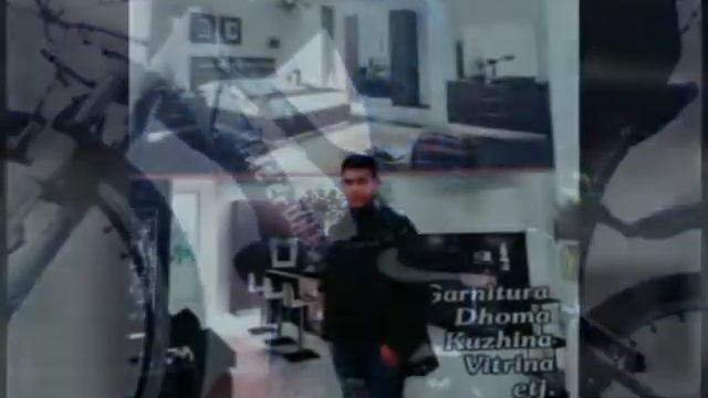 Orhan Ademi AMANET PO TA LA 2017 garip смотреть онлайн