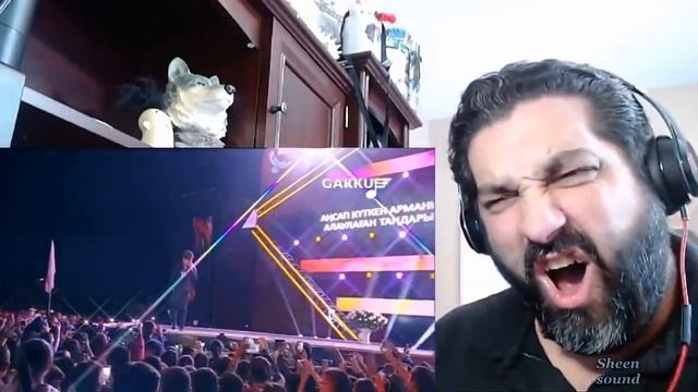 Dimash ~ "Unforgettable Day" on Gakku TV ~ Reactions/Димаш Кудайберген "Незабываемый день" Реакции смотреть онлайн