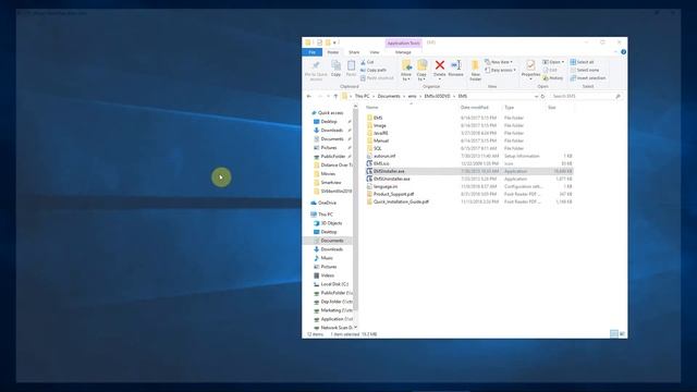 Tutorial: Installing 64 bit SmartView on Windows 10 Pro смотреть онлайн