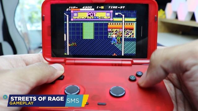 RETROID POCKET FLIP REVIEW