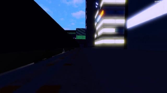 Neon District | E-Notes Locations Part 1 смотреть онлайн