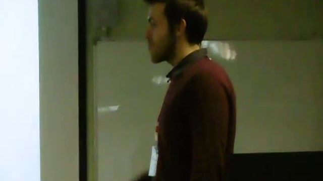 Гавриил Пономарёв: "Прецедентные имена и их перевод (на материале компьютерных игр)" смотреть онлайн