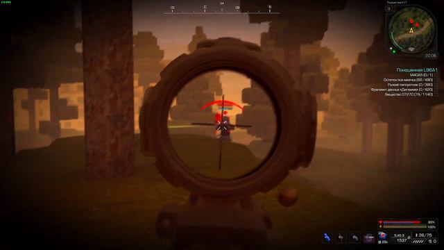 ЗА НЕДЕЛЮ ДО ЛЕГЕНДЫ В STALCRAFT смотреть онлайн