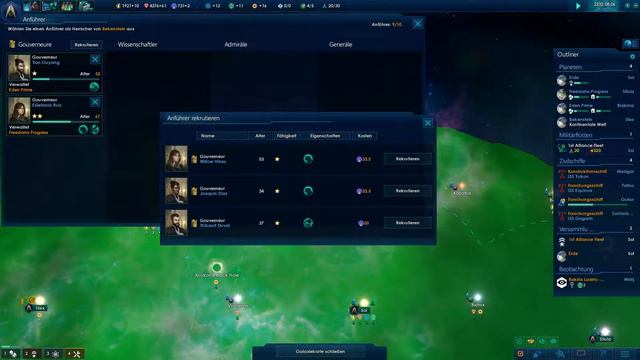 Let´s Play Stellaris / Mass Effect [Staffel 3] [German/Deutsch] #010 смотреть онлайн