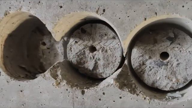 Работа дрелью с микроударом MILWAUKEE DD 2-160 смотреть онлайн