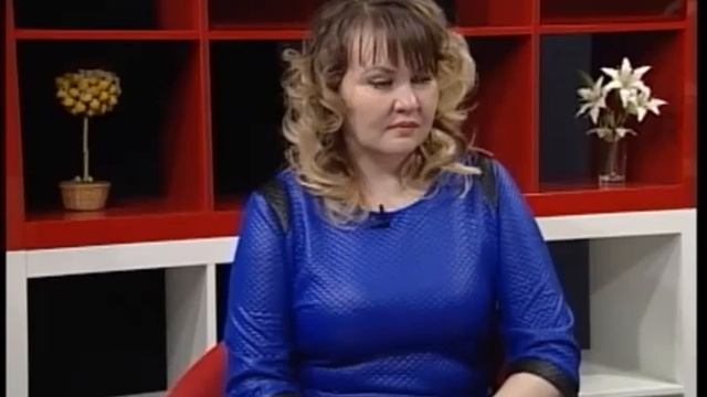 Культурная столица. Рига Лидия Юрьевна смотреть онлайн