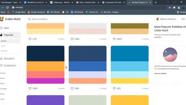 Learn WordPress Easily - Class 4: How to Design a Blog site on WordPress | Mukto Pathshala смотреть онлайн