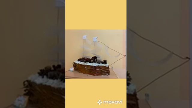 осенние поделки 10