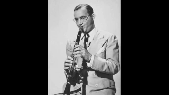 Liza by George Gershwin (Played by Benny Goodman) смотреть онлайн