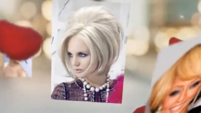 Элегантные прически смотреть онлайн