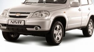 Шевроле Нива слабые места | Недостатки и болячки б/у Chevrolet Niva