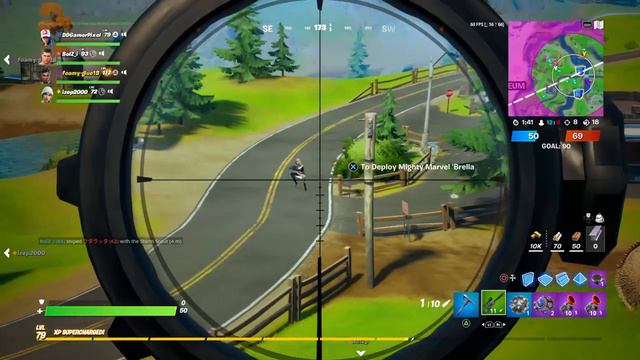 Crack Sniper?! [Inspired by Fearless] смотреть онлайн