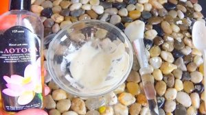 СИЛЬНАЯ Маска Для Омоложения Лица  Маска Для Лица От Морщин Рецепт