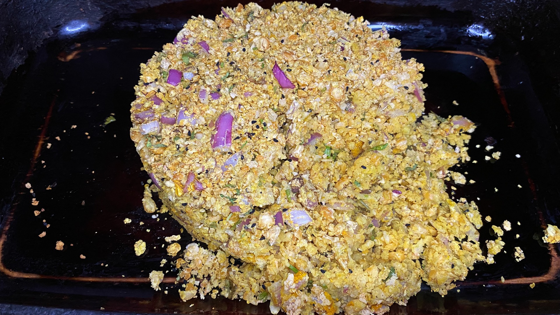 Еда от Максима