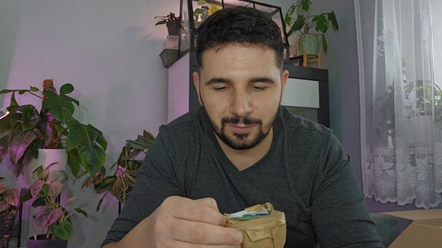 ROŚLINNY UNBOXING 🌿 Roślina z wishlisty💚 Aktualizacje roślin 🌿 #plants #rośliny #unboxing смотреть онлайн