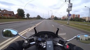 151. Suzuki Skywave 250 2007 , пушка старушка.