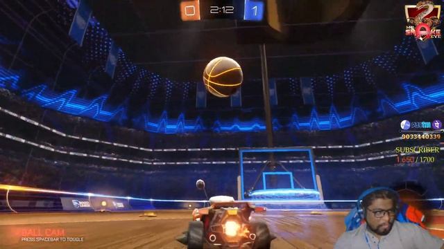 MR. SNAKE EYE LIVE | ROCKET LEAGUE | FIRST GAMEPLAY | AWESOME GAME | смотреть онлайн