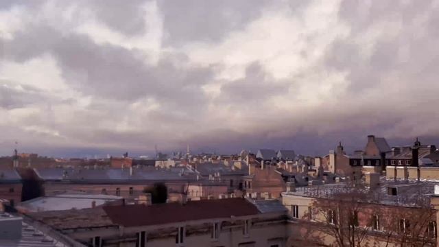 Буктрейлер по повести Н. В. Гоголя "Шинель" смотреть онлайн